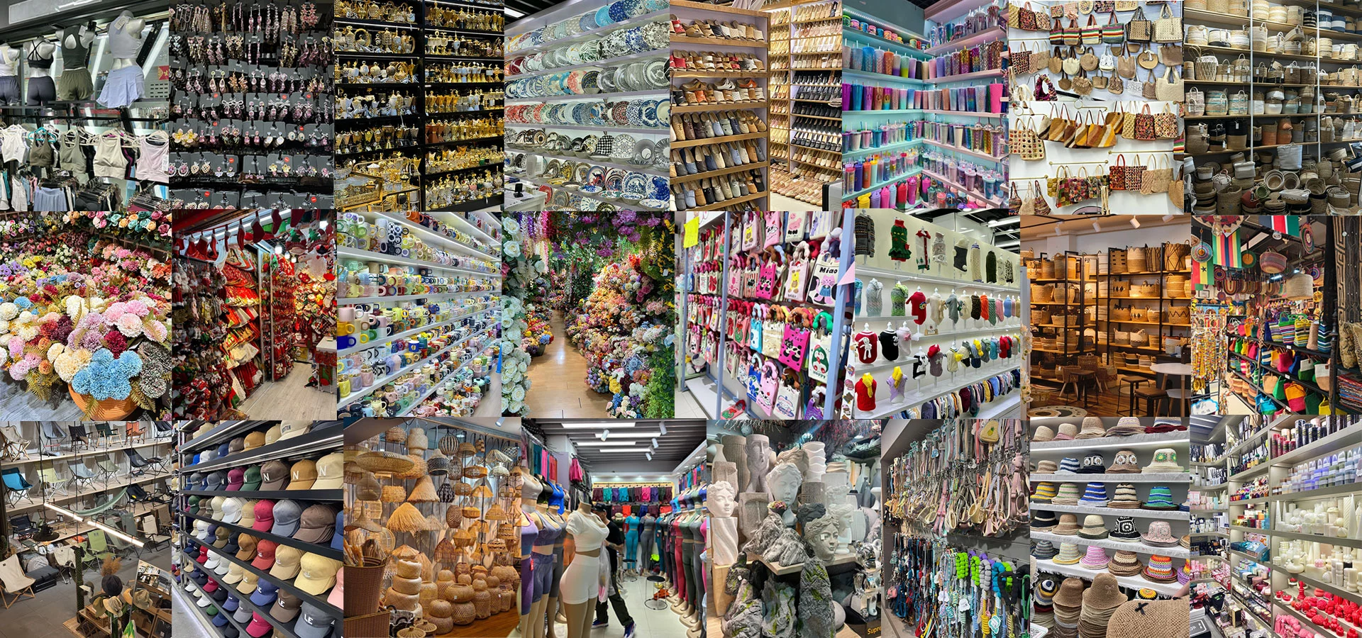 Global Supply Chain