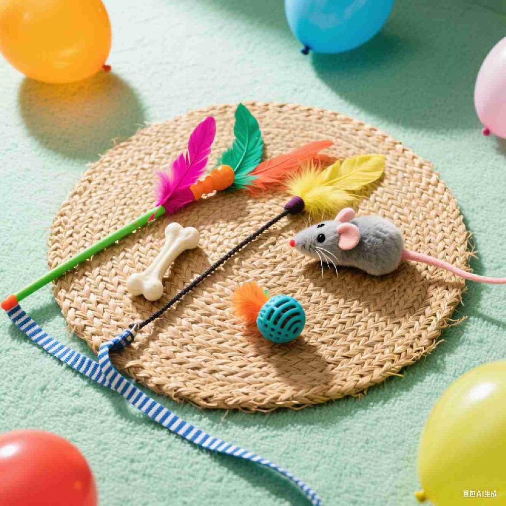 Wholesale pet supplies