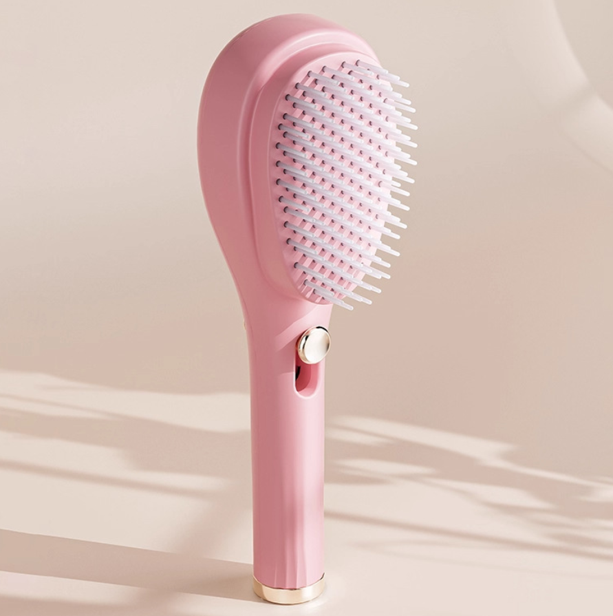 hairbrush