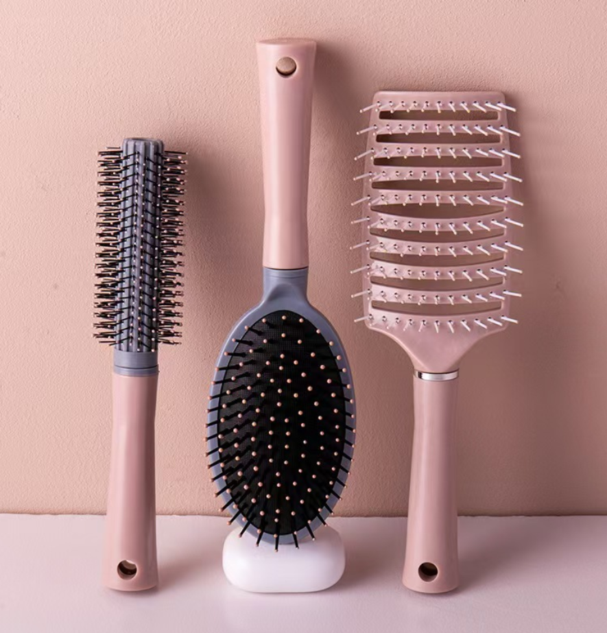 hairbrush