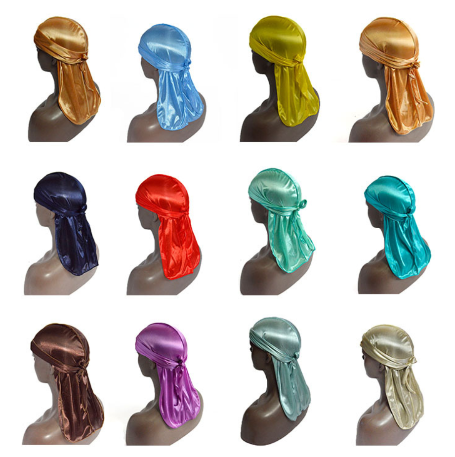 silky durag