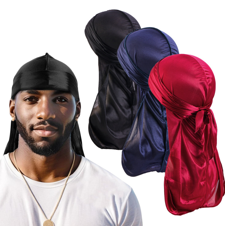 silky durag