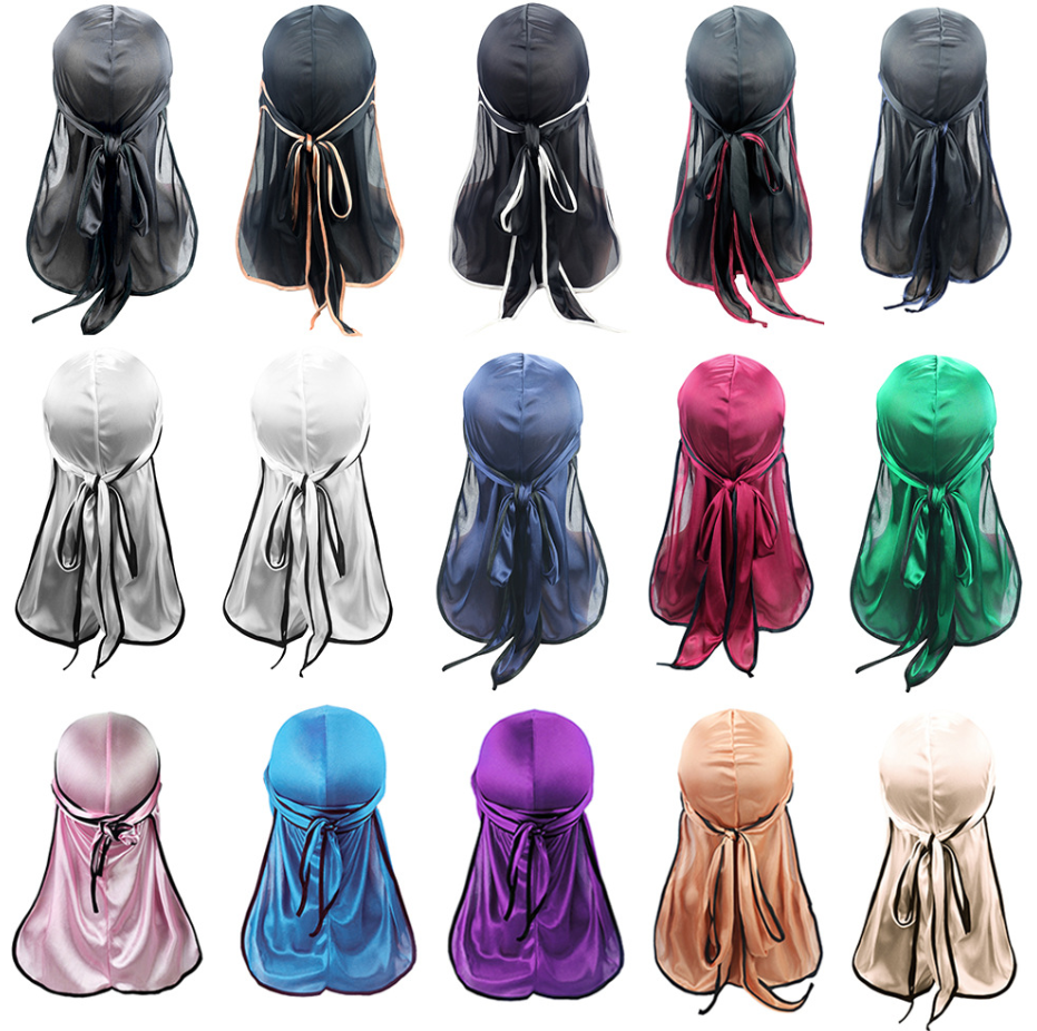 silky durag