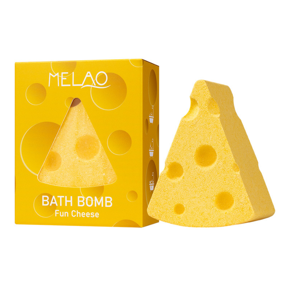 bath bombs