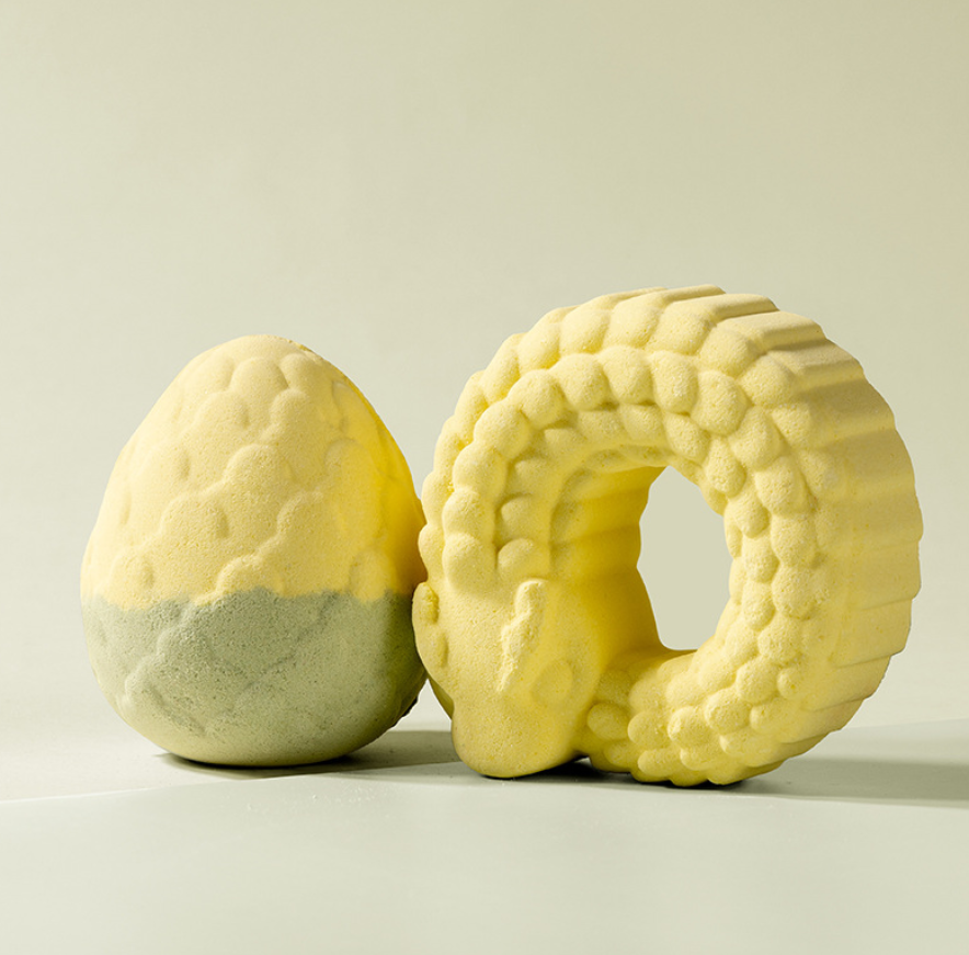 bath bombs