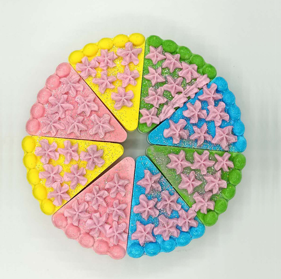 bath bombs