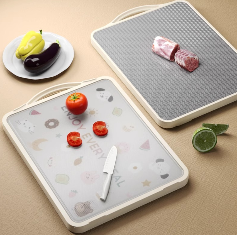 cutting board