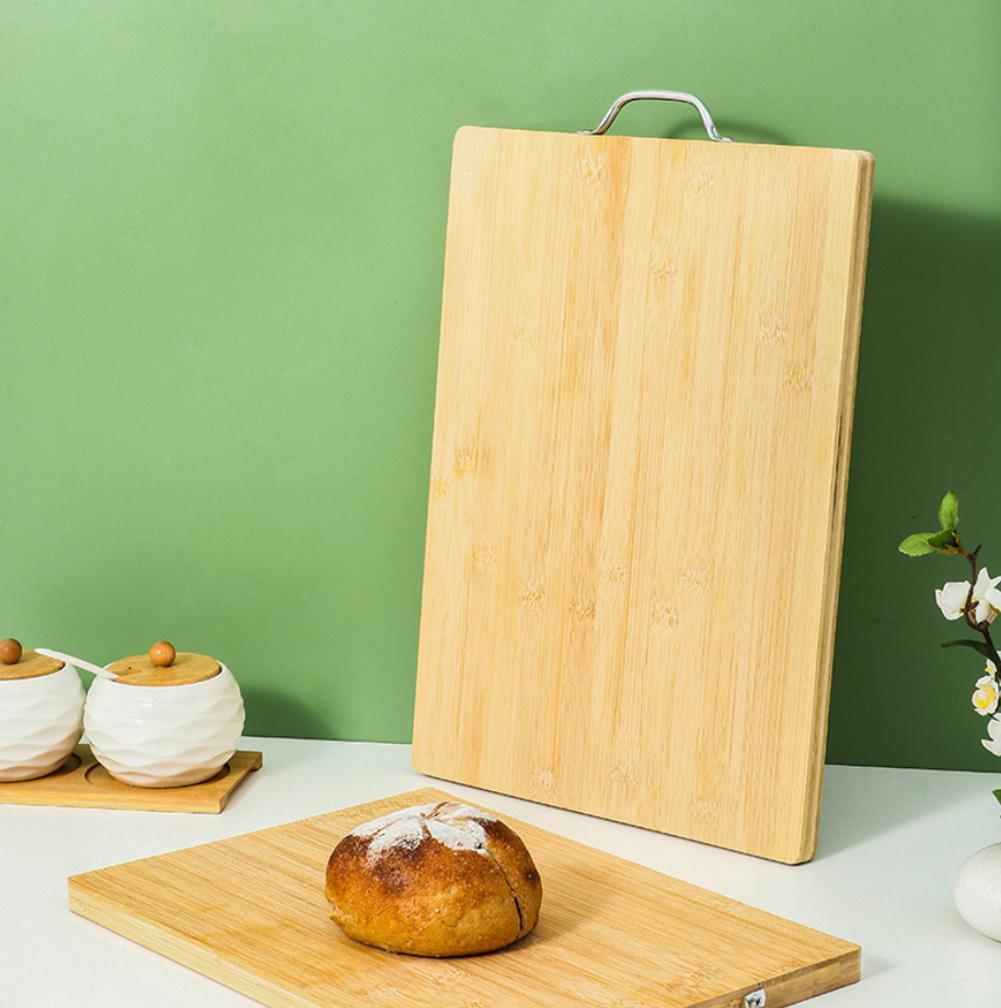 cutting board