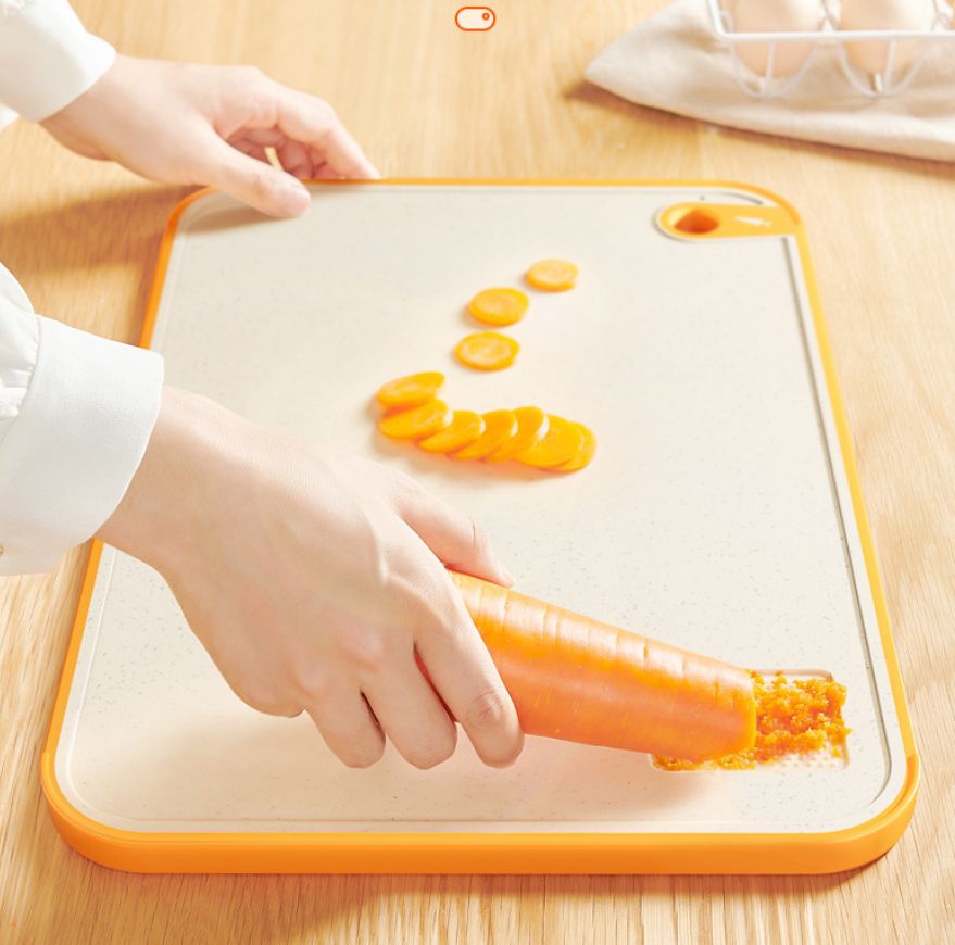 cutting board