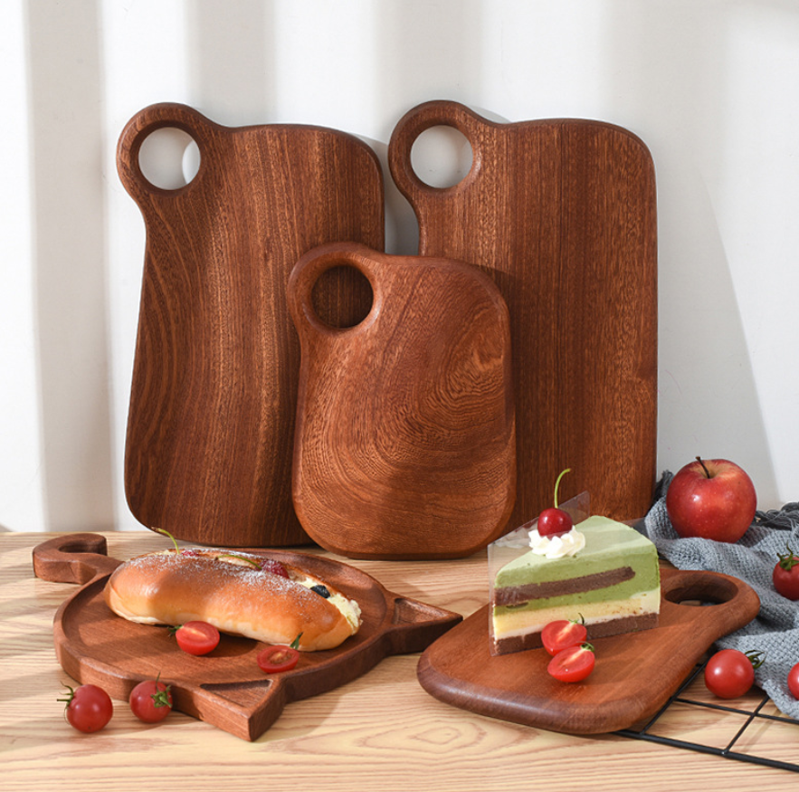 cutting board
