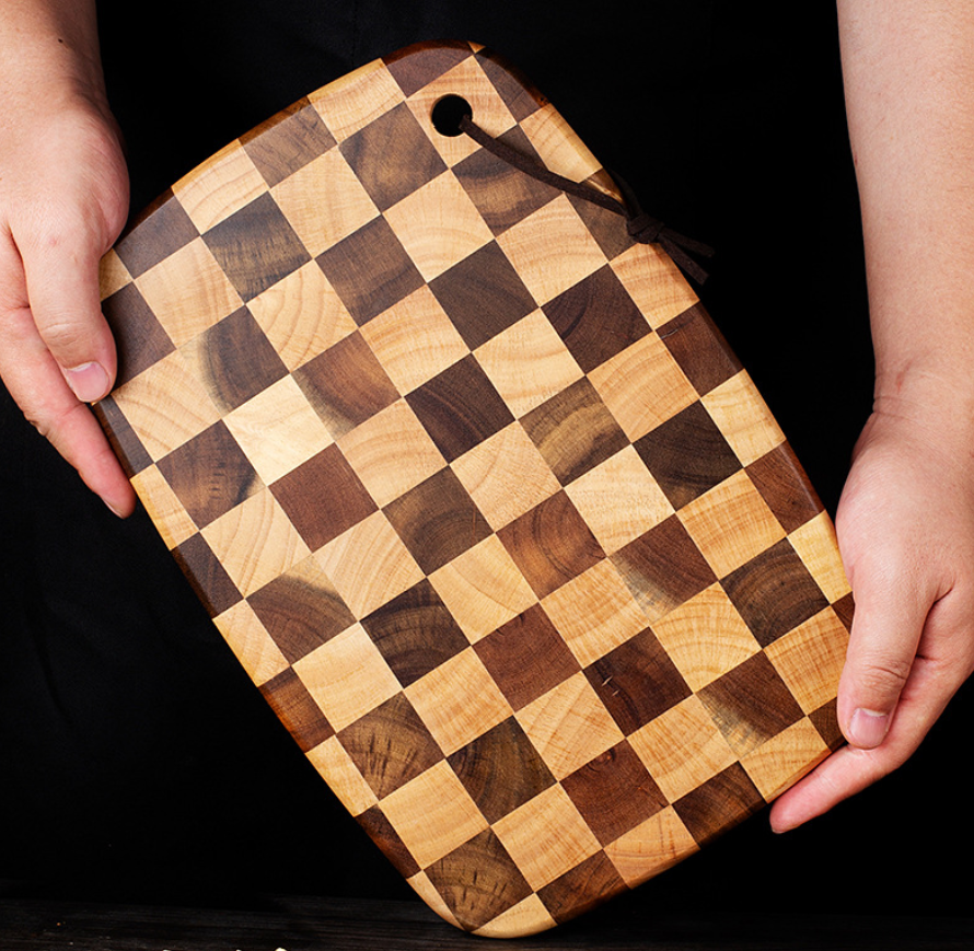 cutting board