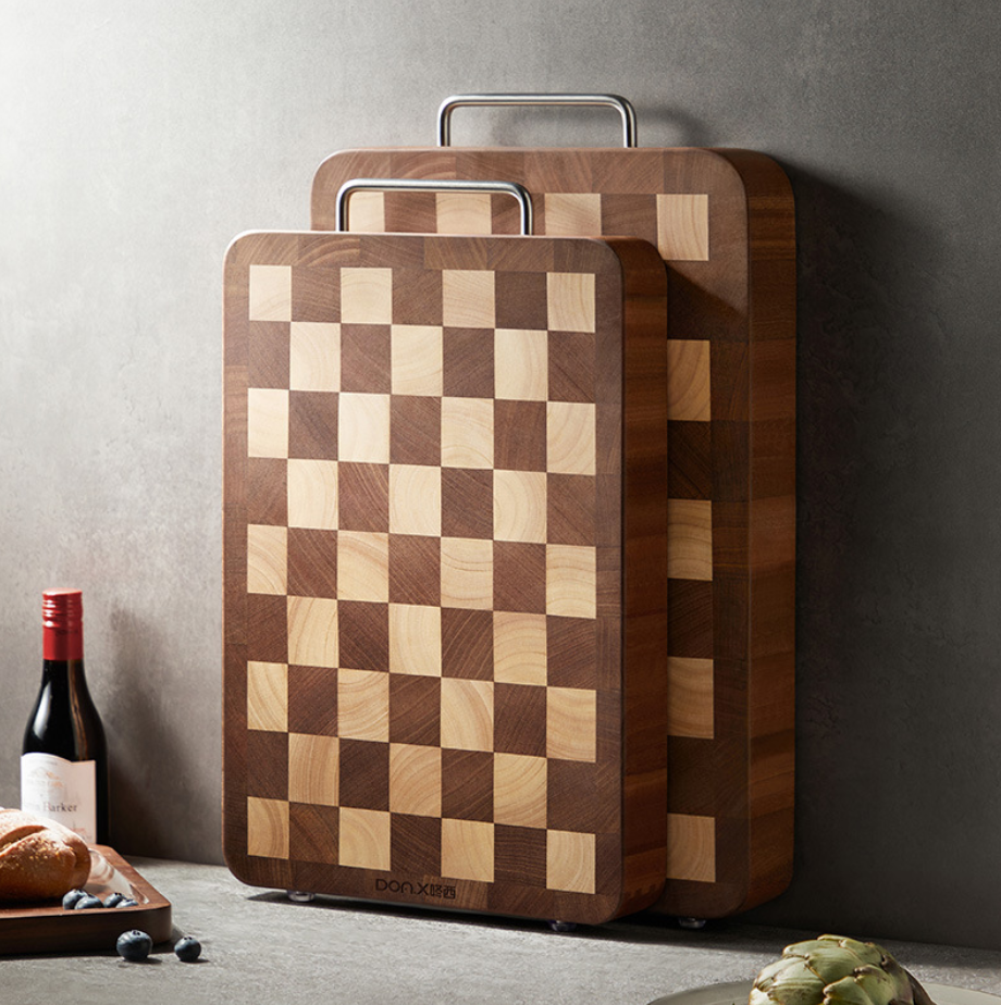 cutting board