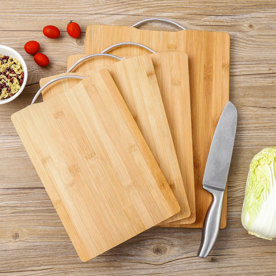 cutting board