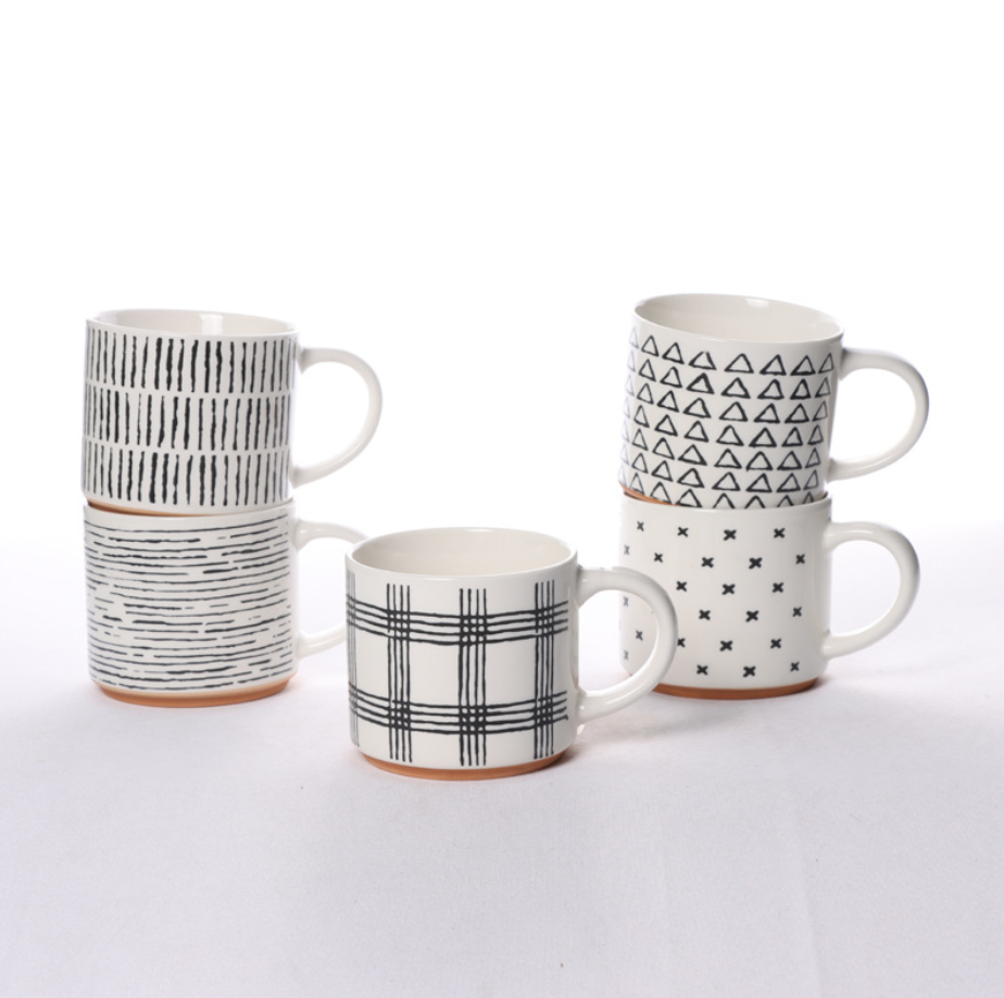coffee cups