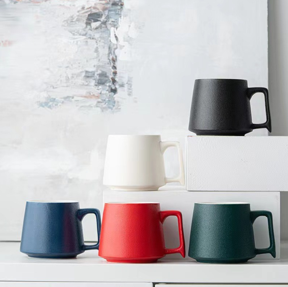 coffee cups