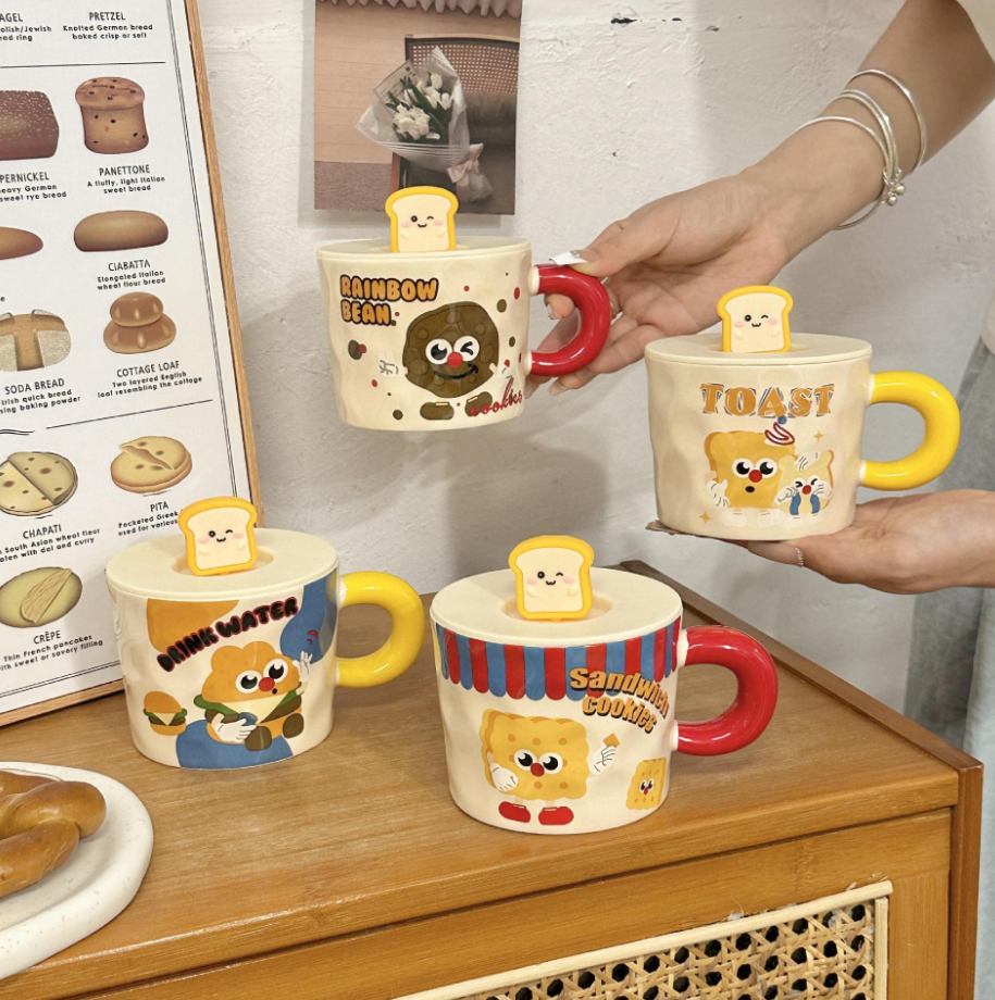coffee cups