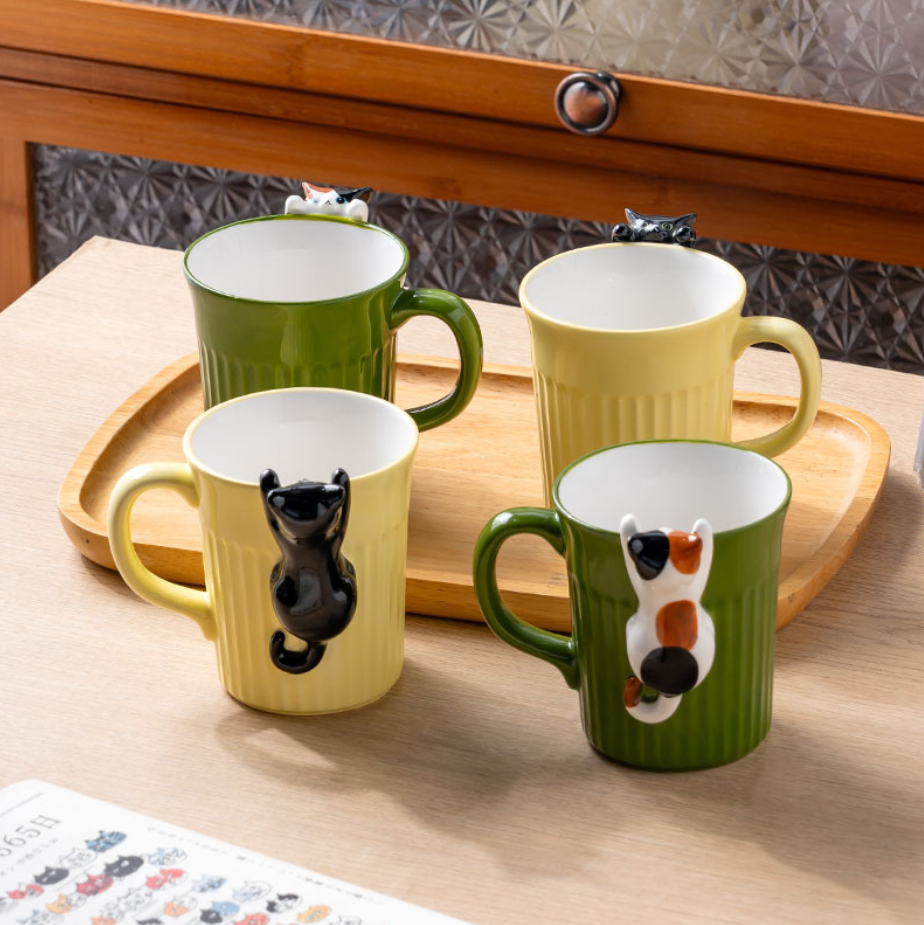 coffee cups