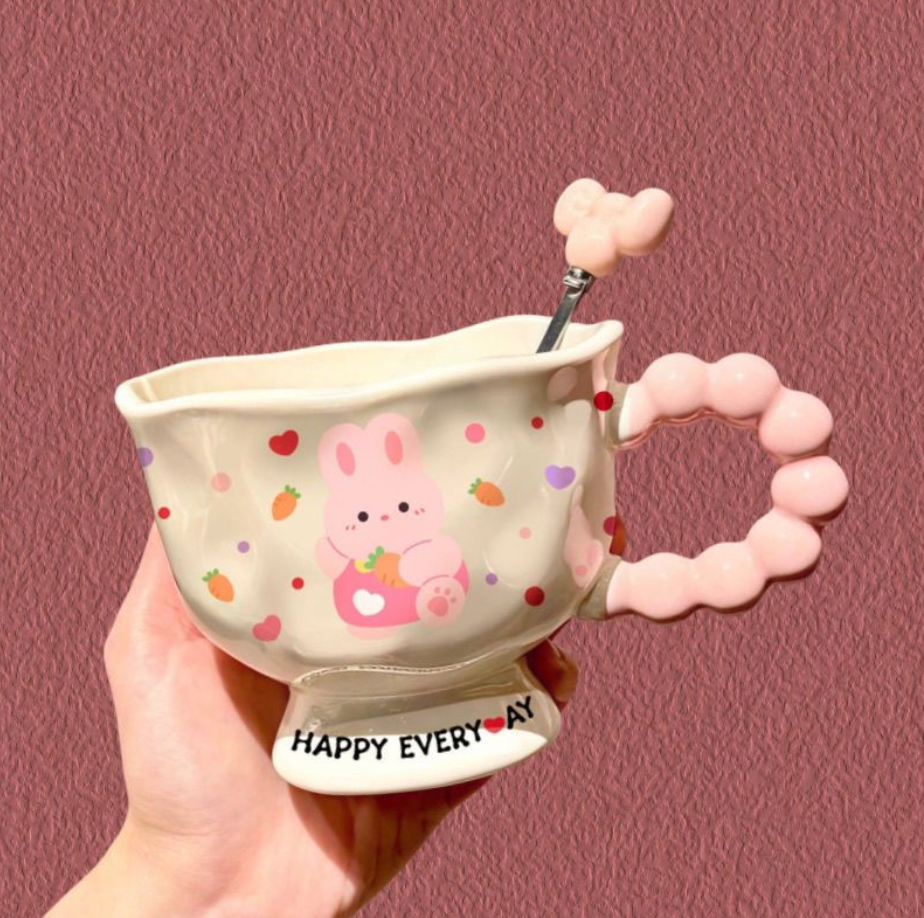 coffee cups