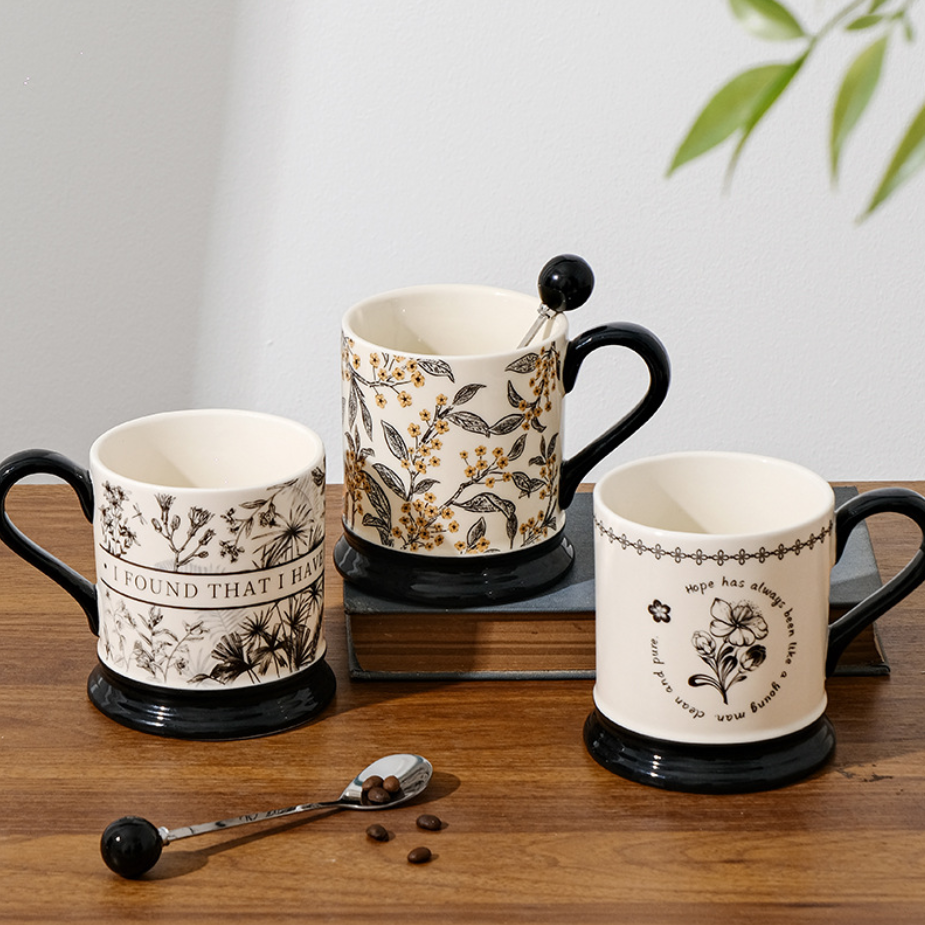 coffee cups