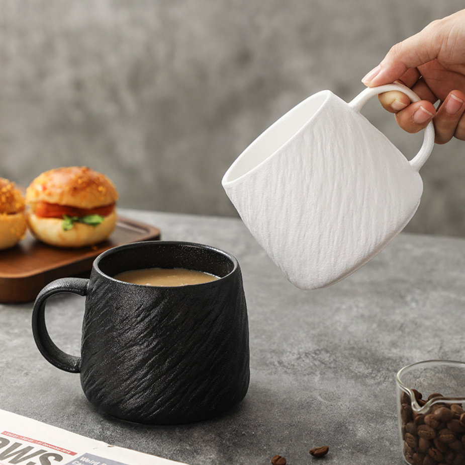 coffee cups