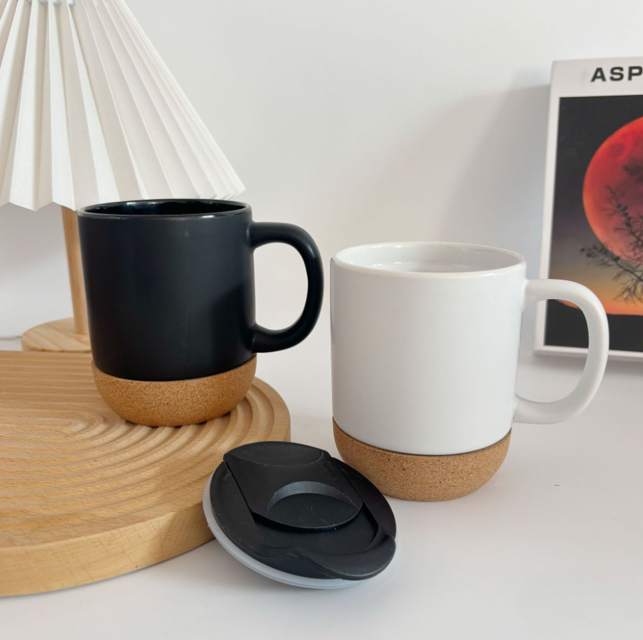 coffee cups
