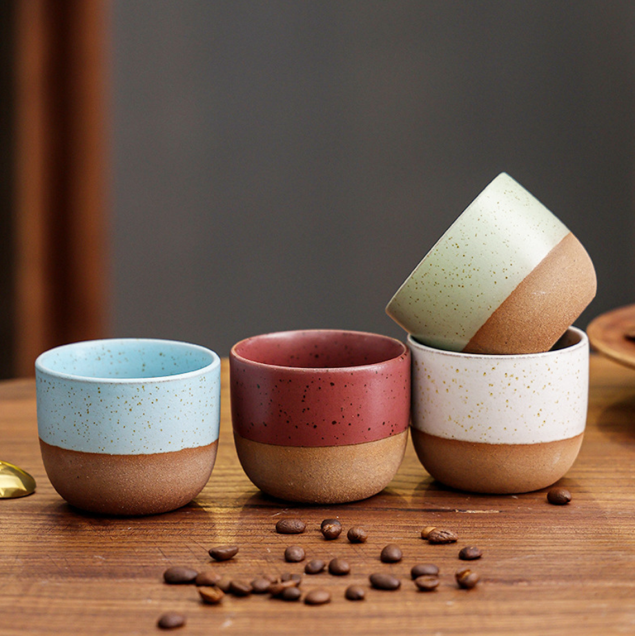 coffee cups