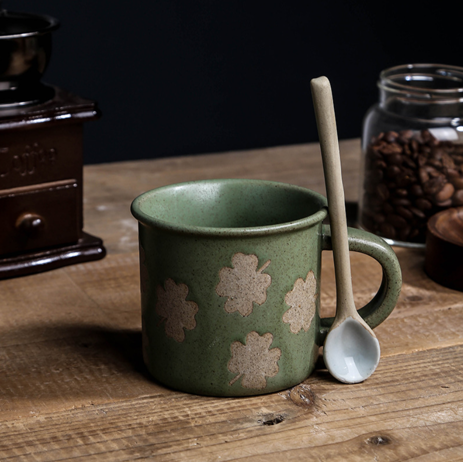 coffee cups