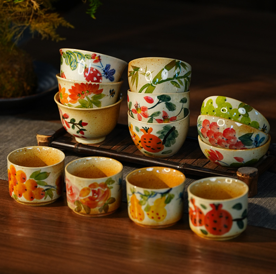 coffee cups