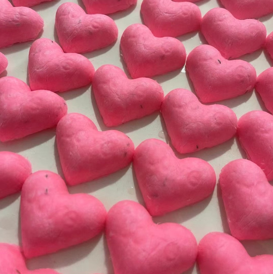 seed love paper