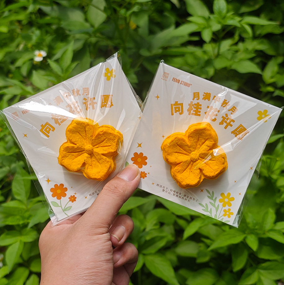 seed paper
