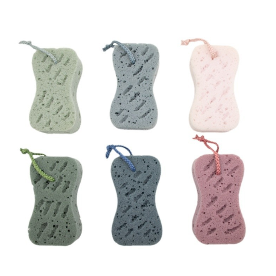wholesale bath sponges