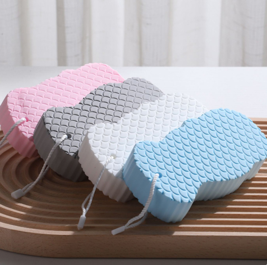 wholesale bath sponges