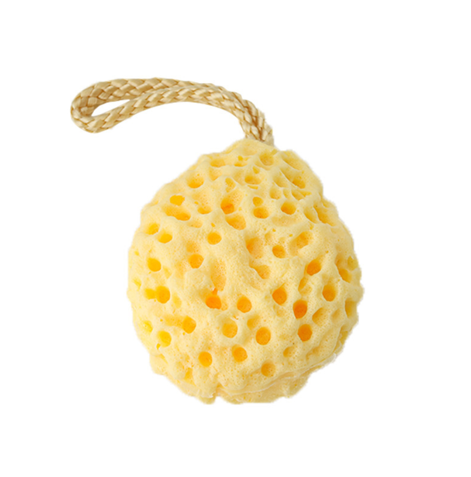 wholesale bath sponges