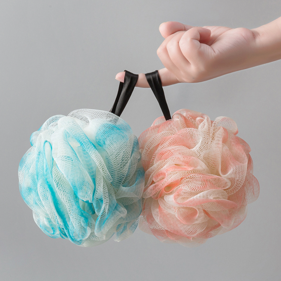 wholesale bath sponges