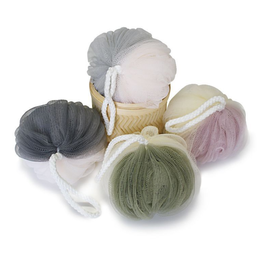 wholesale bath sponges