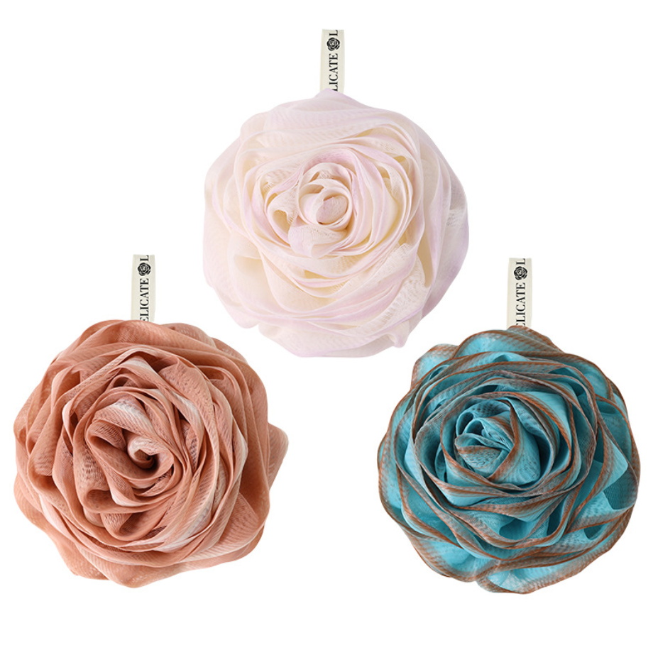 wholesale bath sponges