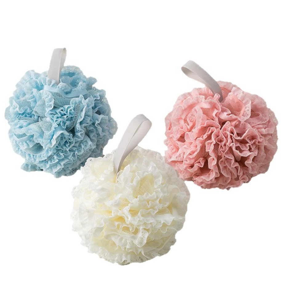 wholesale bath sponges