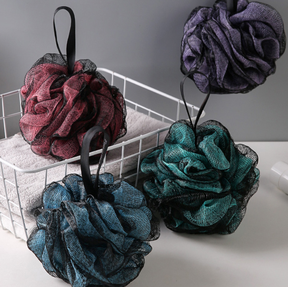 wholesale bath sponges
