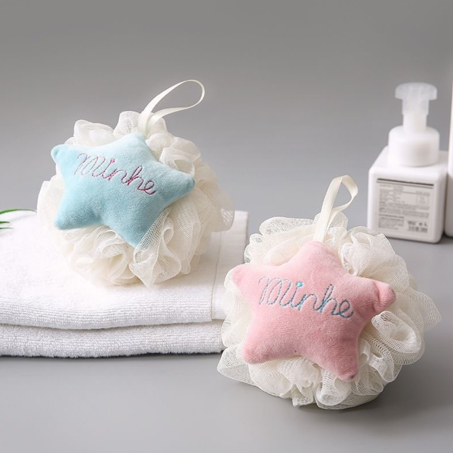 wholesale bath sponges