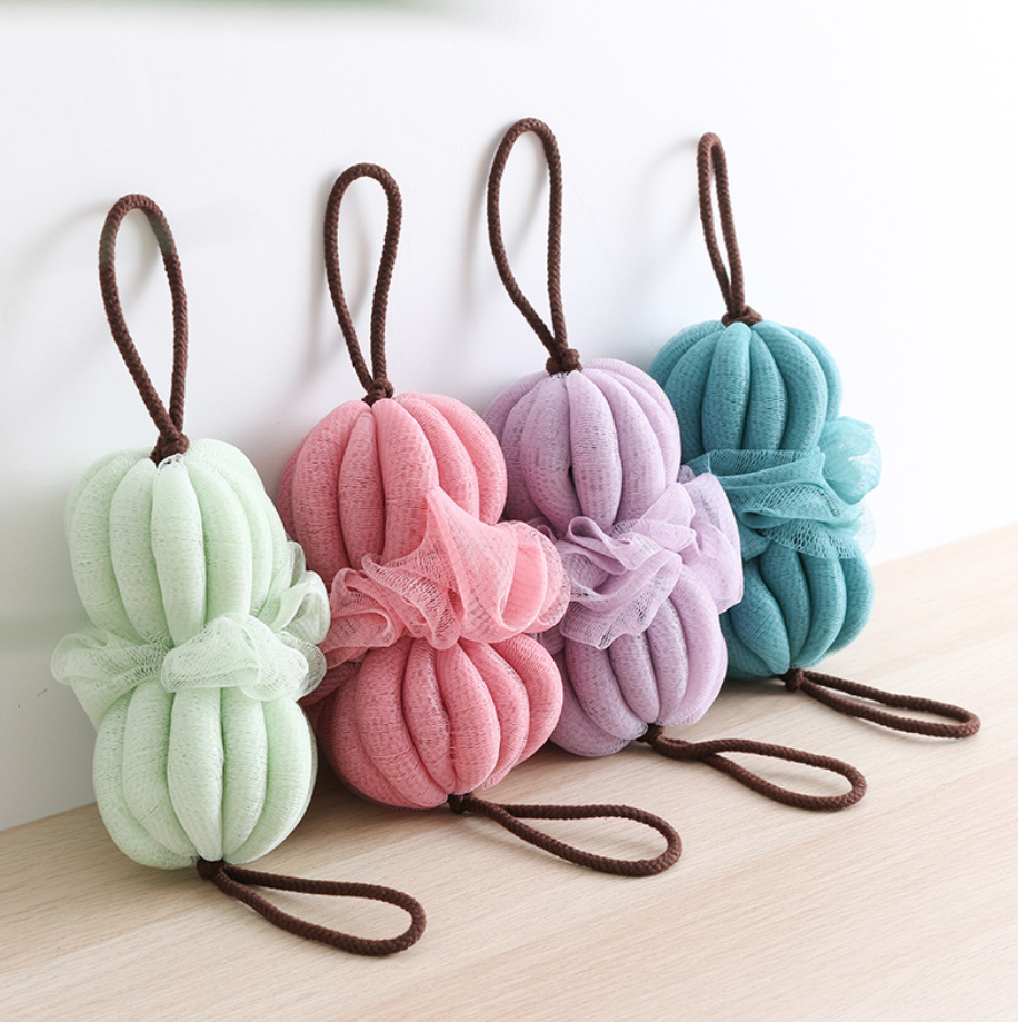 wholesale bath sponges