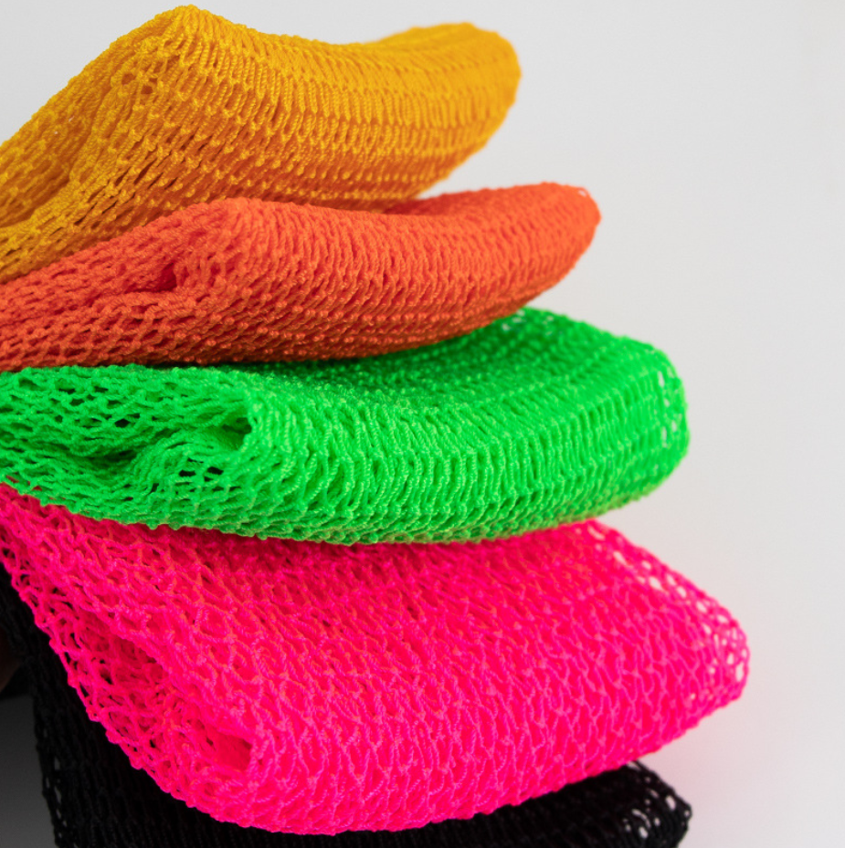african net sponge wholesale