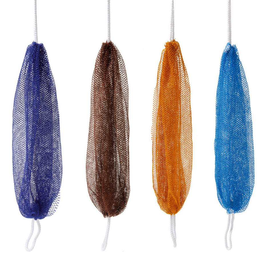 african net sponge wholesale