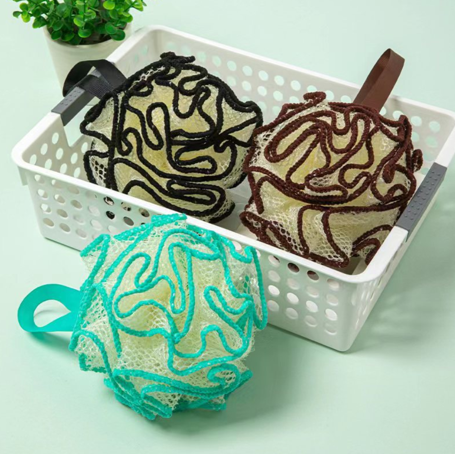 african net sponge wholesale