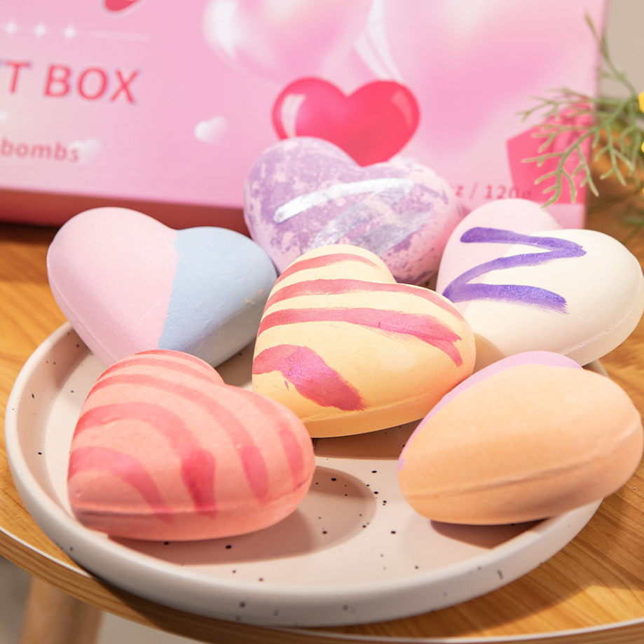 bath balms wholesale