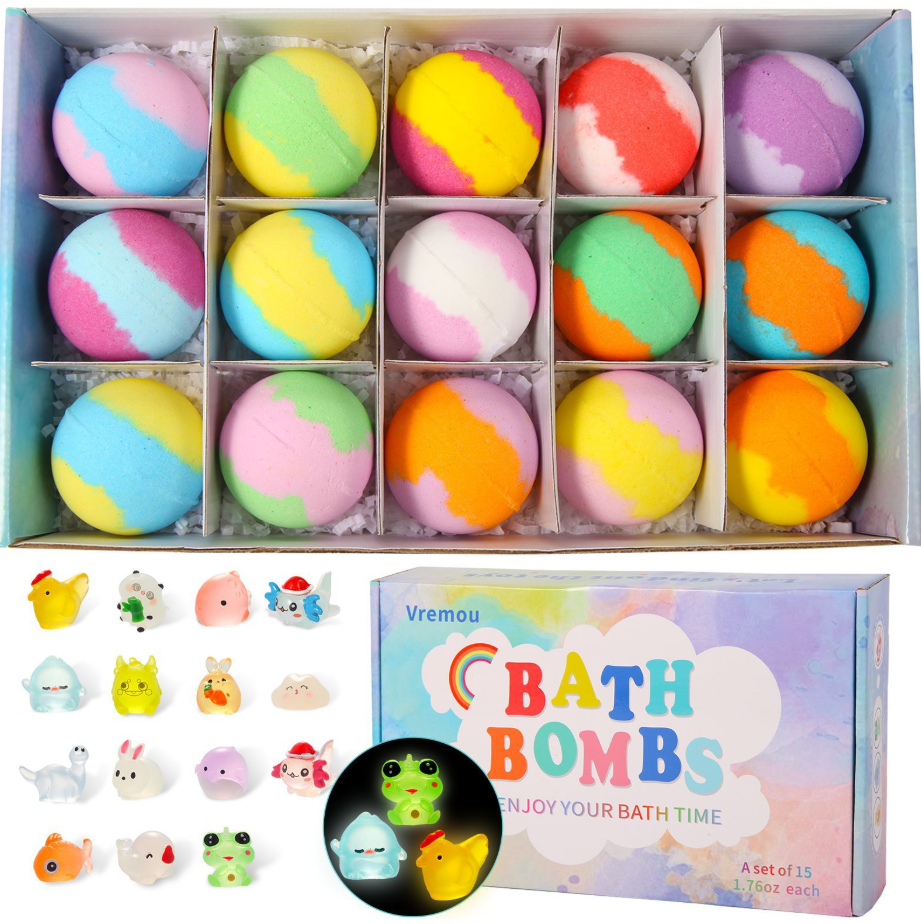 bath balms wholesale