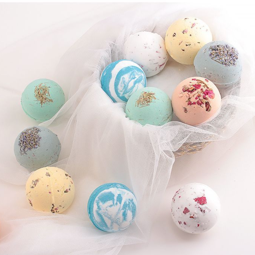 bath balms wholesale