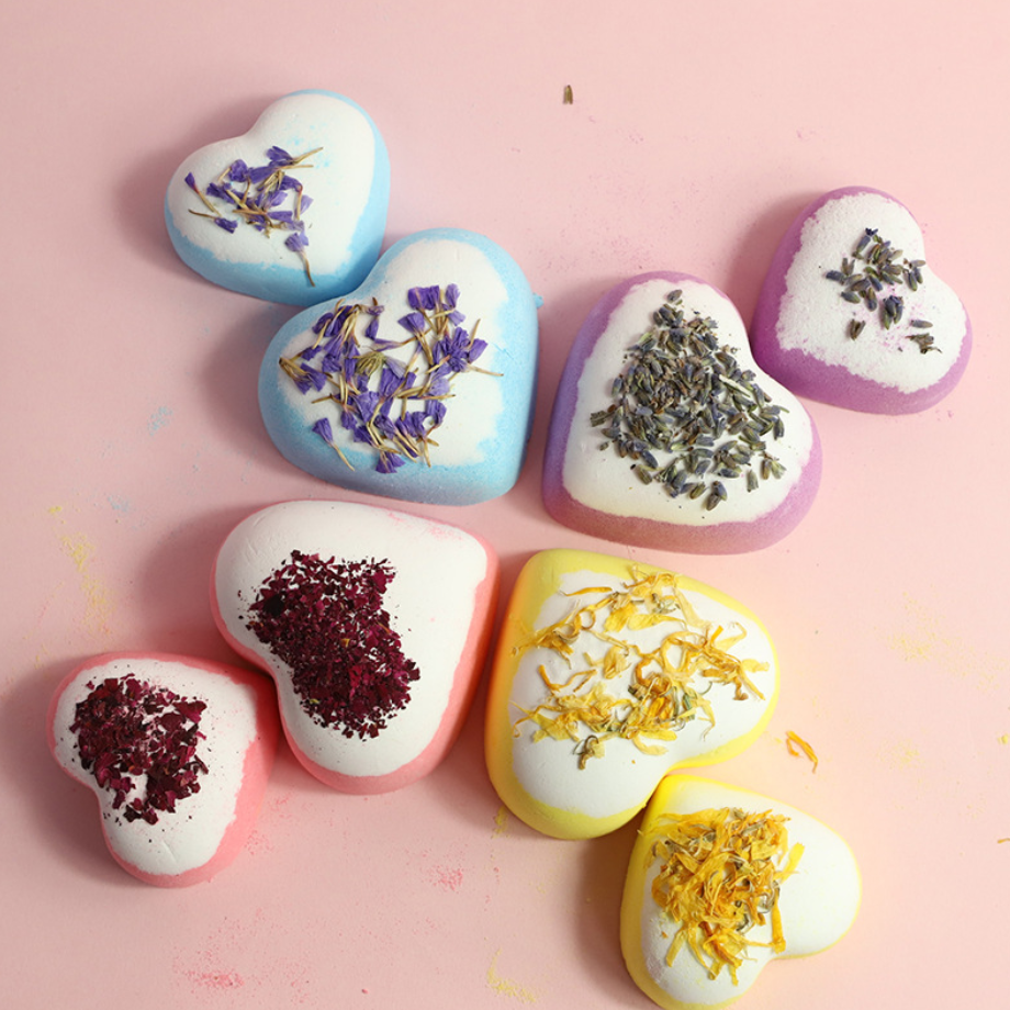 bath fizzers wholesale