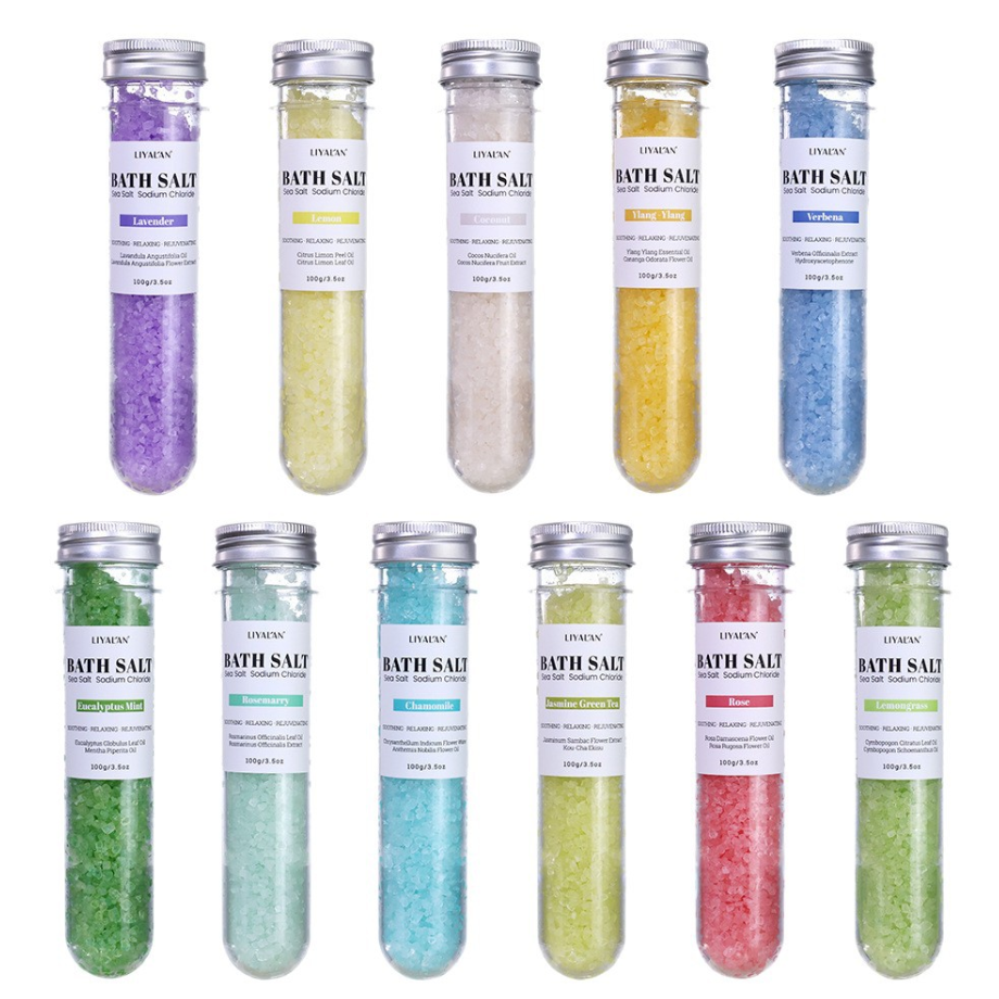 bath salts wholesale