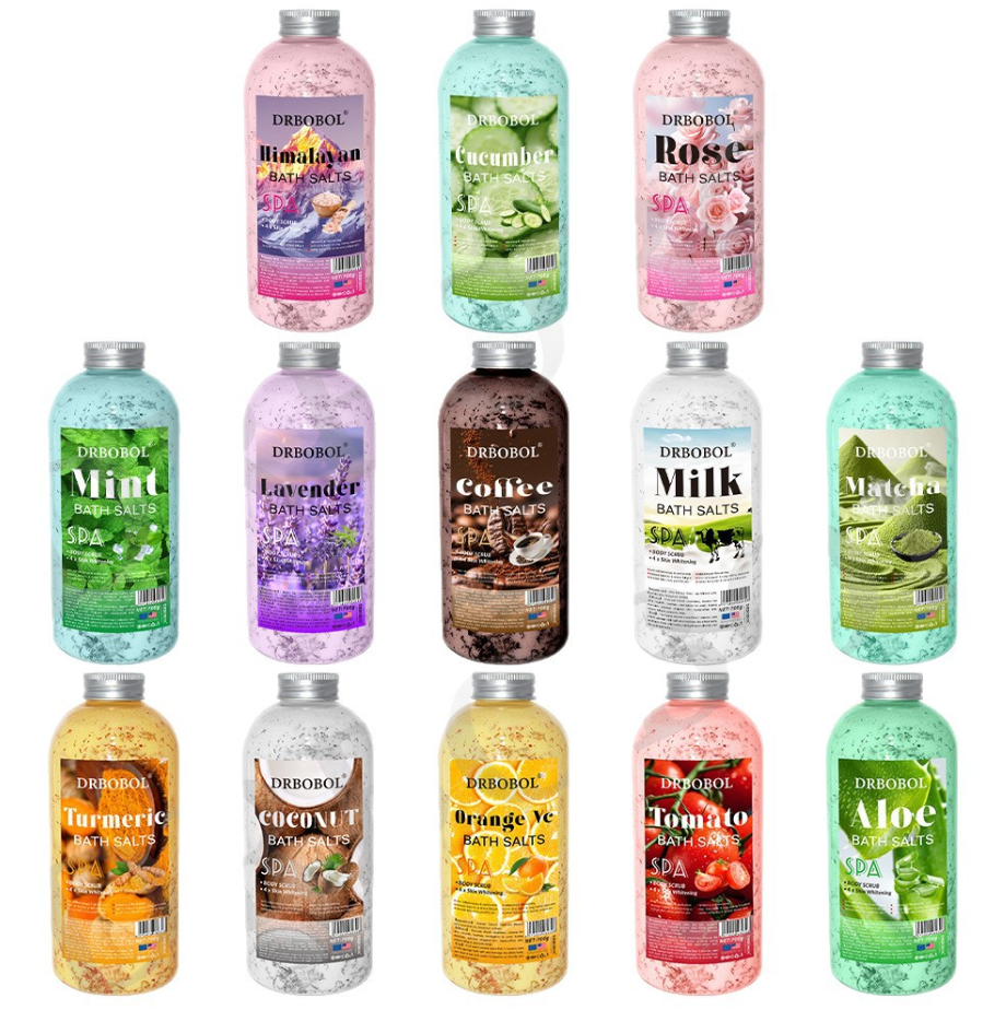 bath salts wholesale