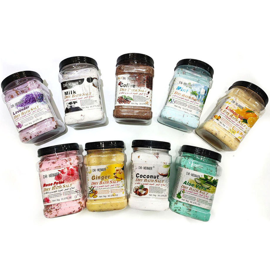 bath salts wholesale